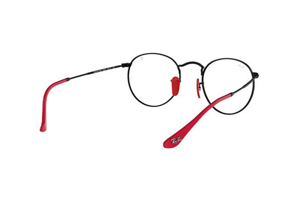 rayban 3447VM SCUDERIA FERRARI COLLECTION Γυαλια Ορασεως 