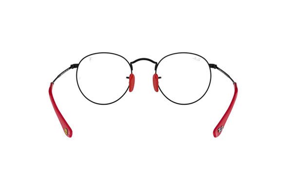 rayban 3447VM SCUDERIA FERRARI COLLECTION Γυαλια Ορασεως 