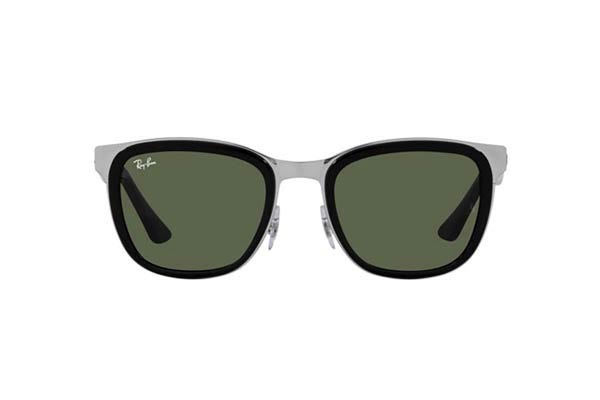 RAYBAN 3709 CLYDE Γυαλια Ηλιου 