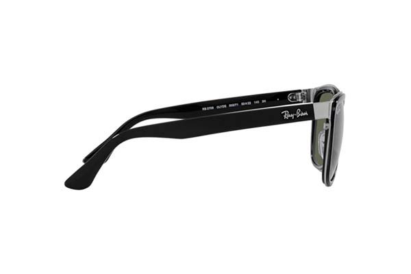 rayban 3709 CLYDE Γυαλια Ηλιου 