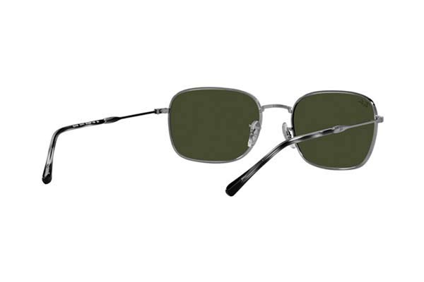 RAYBAN 3706 Γυαλια Ηλιου 