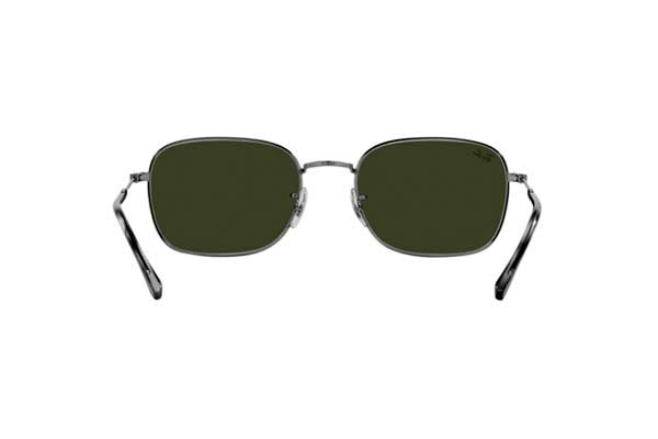 RAYBAN 3706 Γυαλια Ηλιου 