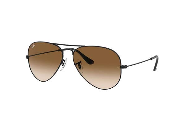 RAYBAN 3025 AVIATOR Γυαλια Ηλιου 