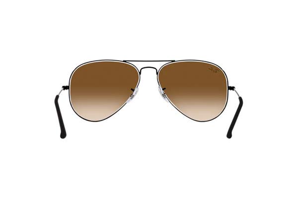 RAYBAN 3025 AVIATOR Γυαλια Ηλιου 