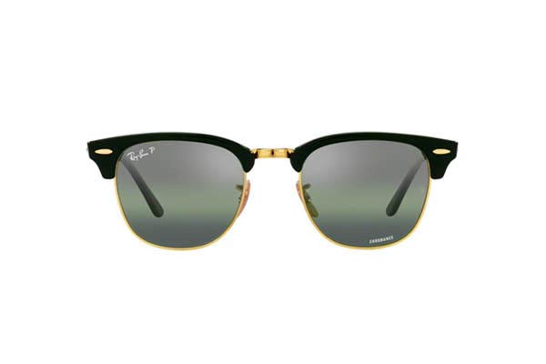 RAYBAN 3016 CLUBMASTER Γυαλια Ηλιου 