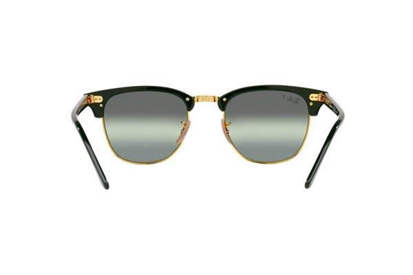 RAYBAN 3016 CLUBMASTER Γυαλια Ηλιου 