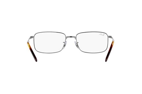 rayban 3717V Γυαλια Ορασεως 