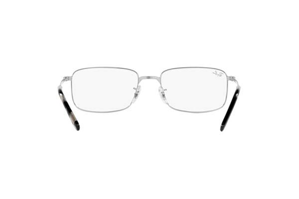 rayban 3717V Γυαλια Ορασεως 