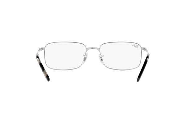 rayban 3717V Γυαλια Ορασεως 