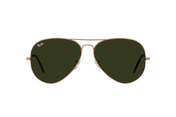 RAYBAN 3025 AVIATOR Γυαλια Ηλιου 