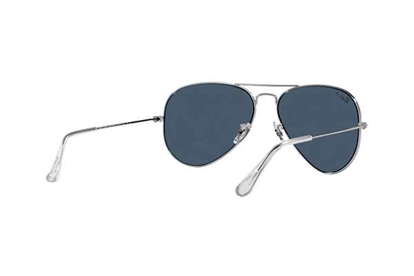 RAYBAN 3025 AVIATOR Γυαλια Ηλιου 