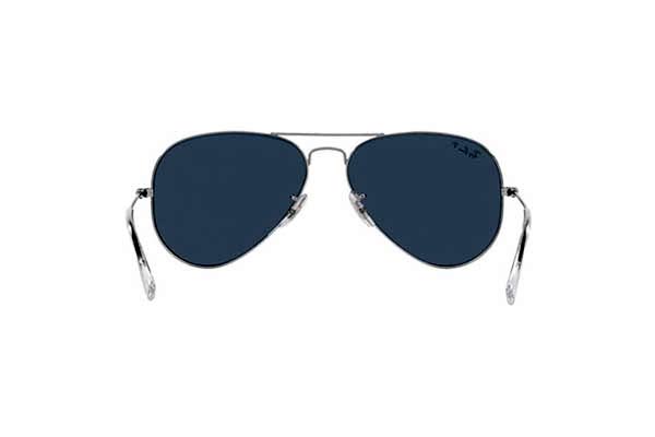 RAYBAN 3025 AVIATOR Γυαλια Ηλιου 