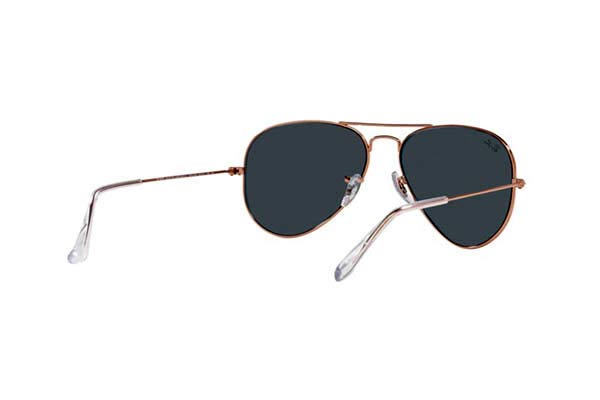 RAYBAN 3025 AVIATOR Γυαλια Ηλιου 