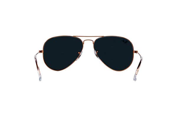 RAYBAN 3025 AVIATOR Γυαλια Ηλιου 