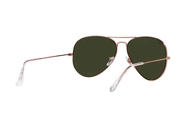 RAYBAN 3025 AVIATOR Γυαλια Ηλιου 