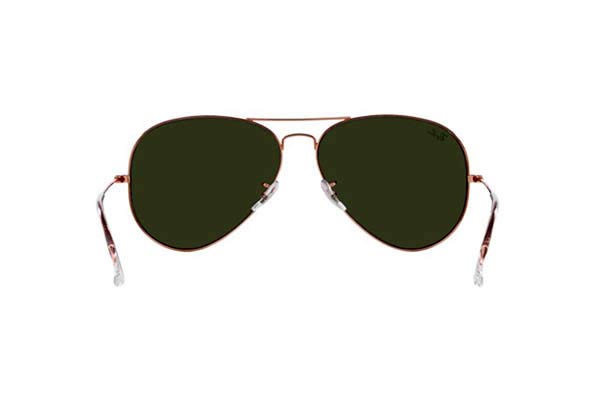 rayban 3025 AVIATOR Γυαλια Ηλιου 