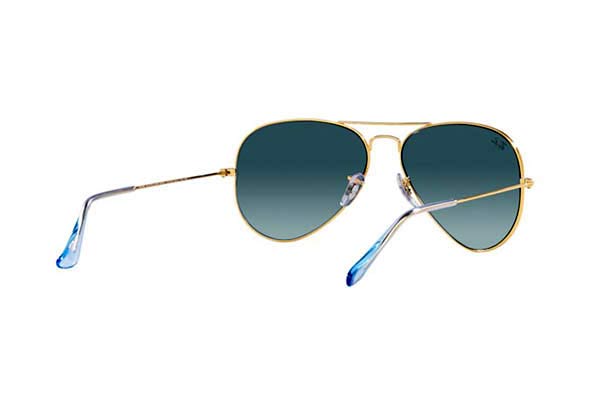 RAYBAN 3025 AVIATOR Γυαλια Ηλιου 