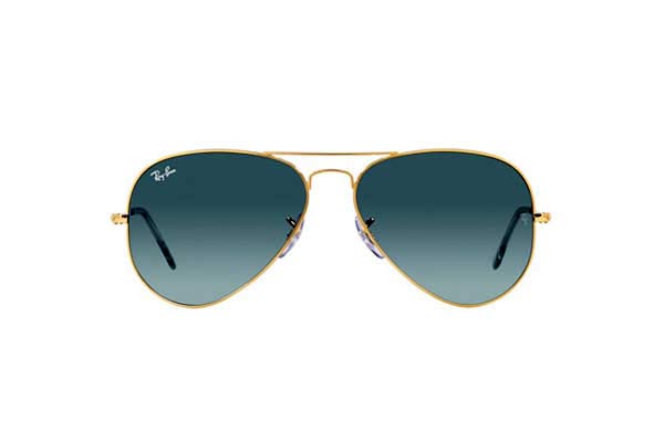 rayban 3025 AVIATOR Γυαλια Ηλιου 
