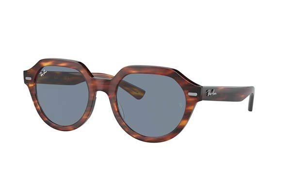 RAYBAN 4399 GINA Γυαλια Ηλιου 