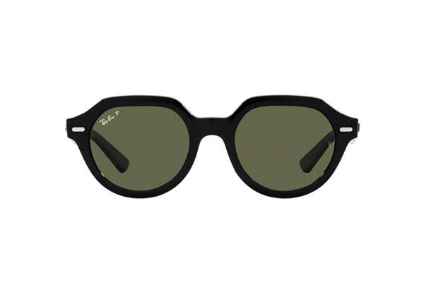 RAYBAN 4399 GINA Γυαλια Ηλιου 