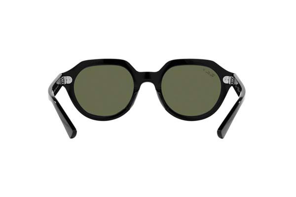 rayban 4399 GINA Γυαλια Ηλιου 