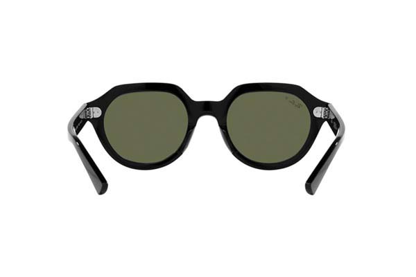 RAYBAN 4399 GINA Γυαλια Ηλιου 