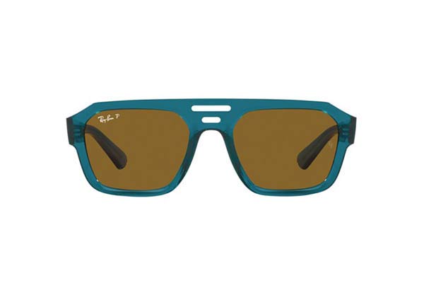 RAYBAN 4397 CORRIGAN Γυαλια Ηλιου 