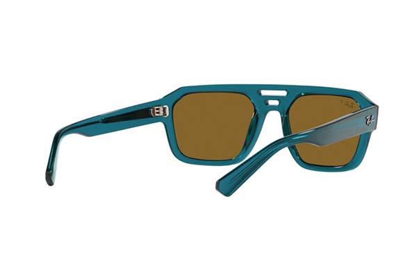 RAYBAN 4397 CORRIGAN Γυαλια Ηλιου 