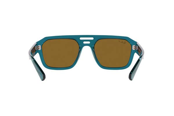 RAYBAN 4397 CORRIGAN Γυαλια Ηλιου 