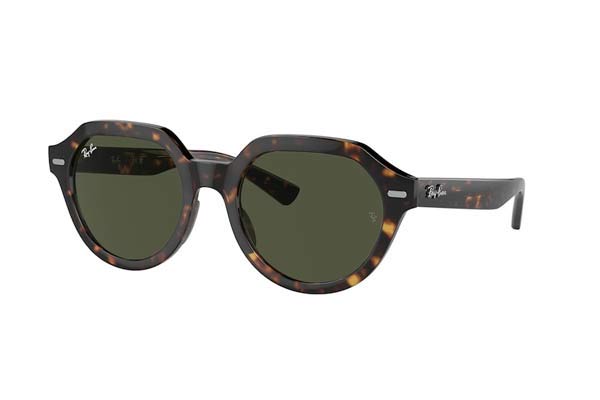 RAYBAN 4399 GINA Γυαλια Ηλιου 