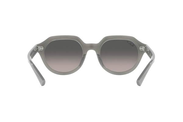 RAYBAN 4399 GINA Γυαλια Ηλιου 