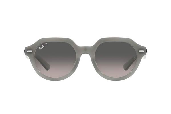 RAYBAN 4399 GINA Γυαλια Ηλιου 