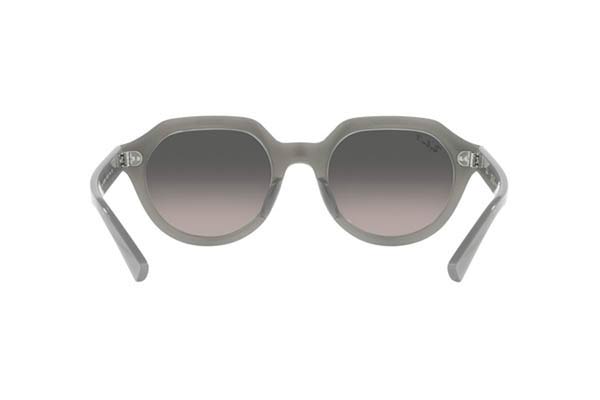 RAYBAN 4399 GINA Γυαλια Ηλιου 