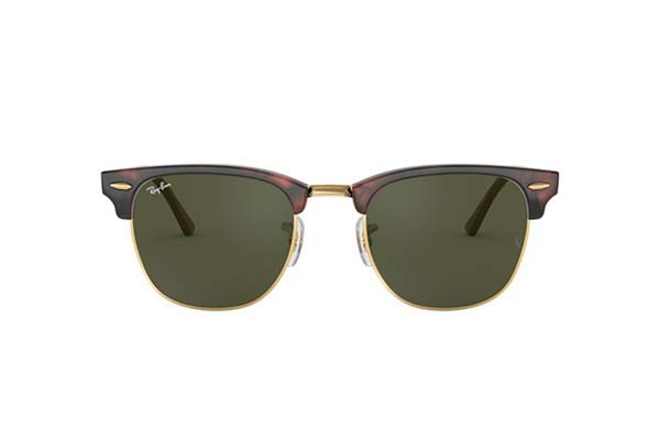 RAYBAN 3016 CLUBMASTER Γυαλια Ηλιου 