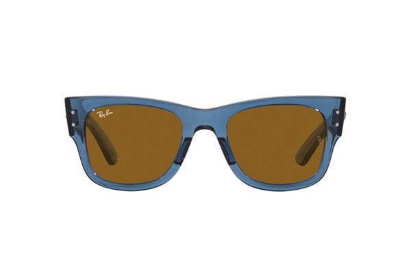 RAYBAN 0840S MEGA WAYFARER Γυαλια Ηλιου 