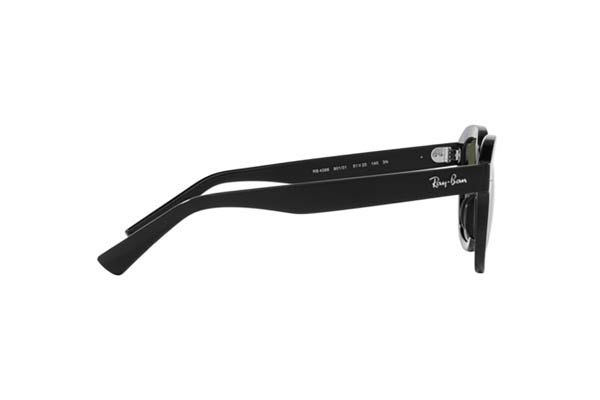 rayban 4398 ERIK Γυαλια Ηλιου 