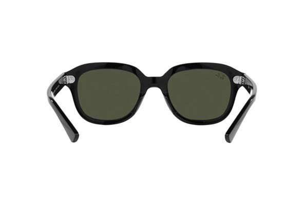 RAYBAN 4398 ERIK Γυαλια Ηλιου 