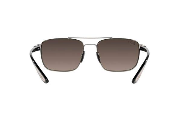 RAYBAN 3715M Γυαλια Ηλιου 