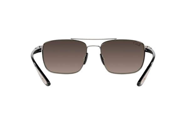 RAYBAN 3715M Γυαλια Ηλιου 