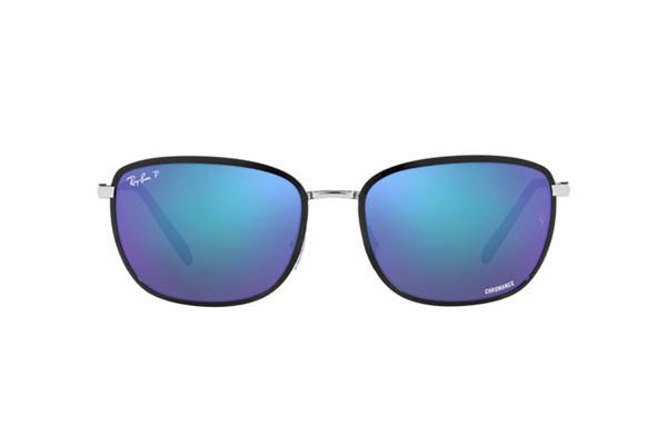 RAYBAN 3705 Γυαλια Ηλιου 