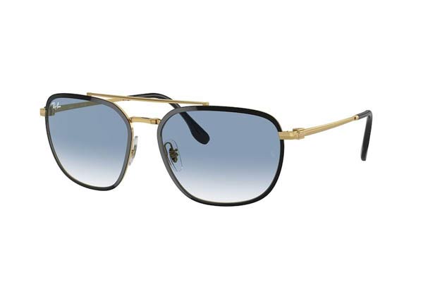 RAYBAN 3708 Γυαλια Ηλιου 