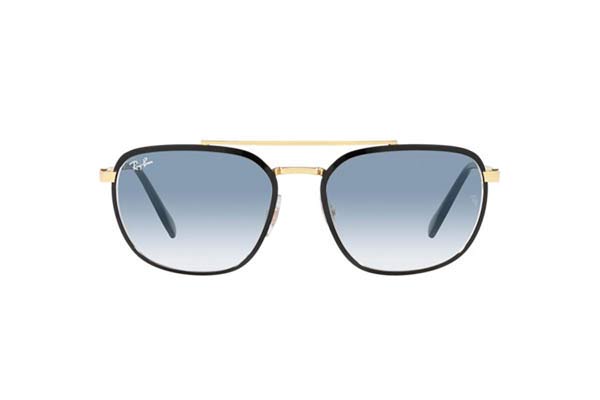 RAYBAN 3708 Γυαλια Ηλιου 