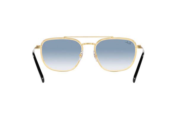 rayban 3708  Γυαλια Ηλιου 
