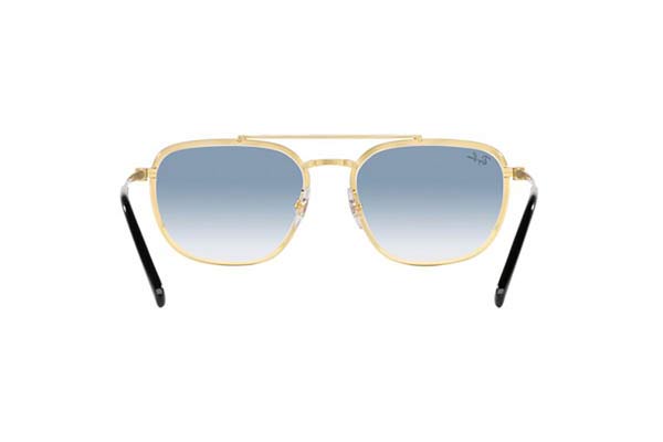 RAYBAN 3708 Γυαλια Ηλιου 