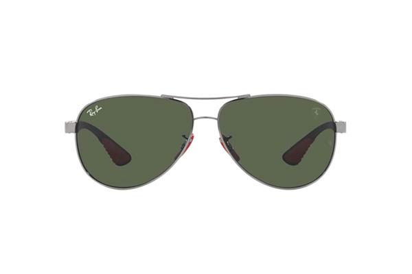 RAYBAN 8331M Γυαλια Ηλιου 