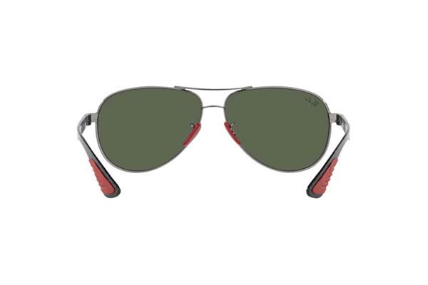 RAYBAN 8331M Γυαλια Ηλιου 