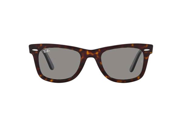 RAYBAN 2140 WAYFARER Γυαλια Ηλιου 