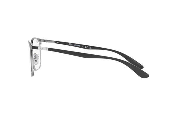 rayban 6486 Γυαλια Ορασεως 