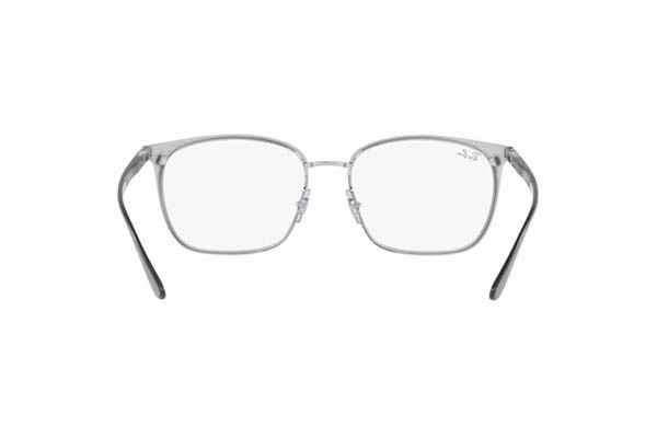 rayban 6486 Γυαλια Ορασεως 