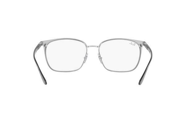 rayban 6486 Γυαλια Ορασεως 